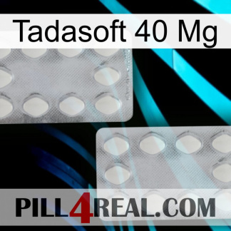 Tadasoft 40Mg 17